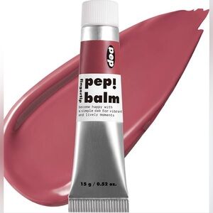 I'M MEME Lip and Cheek Tint - PepBalm 003 Pause